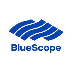 Bluescope Logo